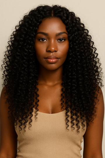 Hair Extension | Bosslady Hairs