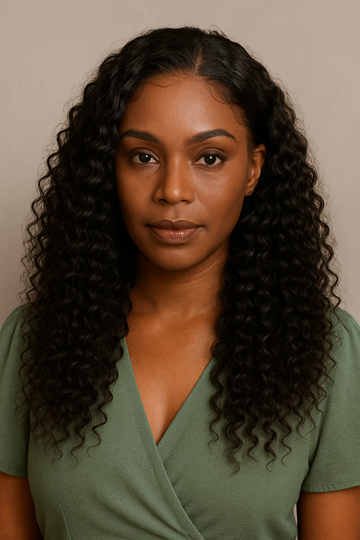 HD Lace / 360 Frontal | BossLady Hairs
