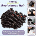 30 40 Inch Loose Wave Bundles Raw Bundles Brazilian Unprocessed Human Hair Virgin Loose Deep Wave Curly Bundles Weave Extensions