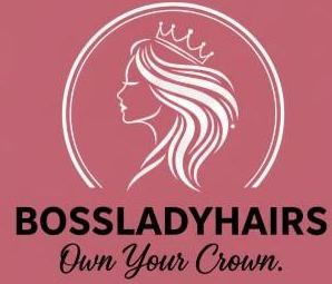 Boss Lady Hairs