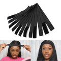 1Pcs Lace Melting Band ,Elastic Band for Lace Frontal Melt,Elastic Bands for Wig Edges,Edge Laying Band for Baby Edge Wrap to La