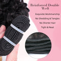 PerisModa 15A Burmese Curly Bundles 100% Human Hair Bundles Pix Curly Bundles Raw Unprocessed Human Hair Extensions 1/3/4 Pcs