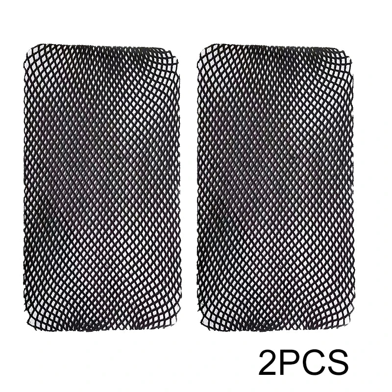 Stretchable Elastic Hair Nets,Black Hairnet Mesh Wig Cap for Long Hair,Hair Net for Wig, Hair Cap for Wigs