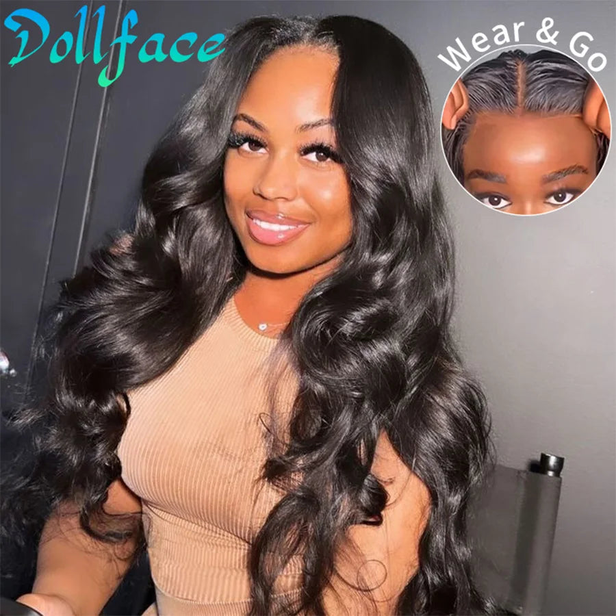 Body Wave 5x5 Glueless Wigs Human Hair Hd Lace Wig 13x6 Human Hair 30 40 Inch 13x4 Lace Front Human Hair Wig Ready To Wear Wig