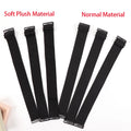 Adjust Elastic Hair Band For Wig Black Brown Blond Wig Band To Hold Wigs Anti Slip Hair Bands For Wigs Top Wig Accessories Stuff