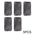 Stretchable Elastic Hair Nets,Black Hairnet Mesh Wig Cap for Long Hair,Hair Net for Wig, Hair Cap for Wigs