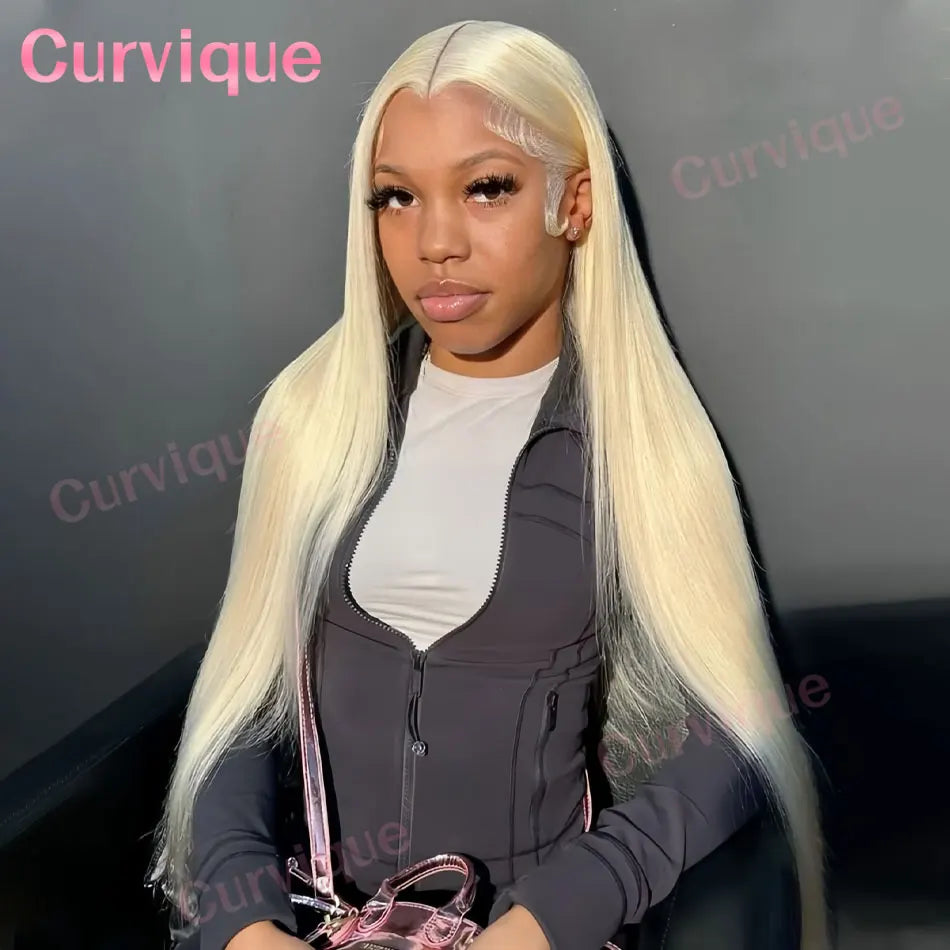 613 Hd Lace Frontal Wig 13x6 Straight Human Hair Wigs Pre Plucked Brazilian 30inch Blonde 613 Human Hair Wig 13x4 Lace Front Wig
