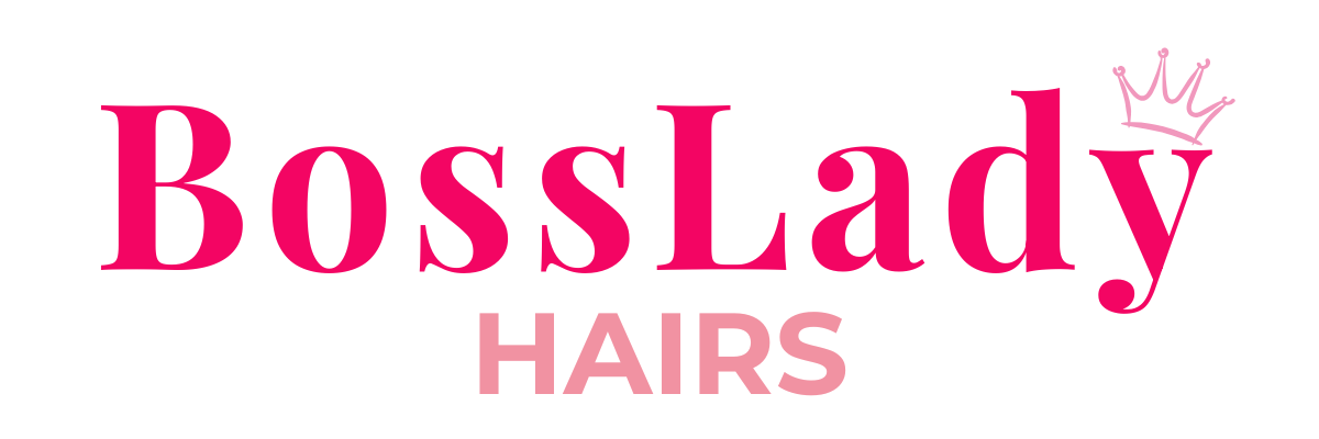 Boss Lady Hairs